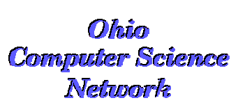 OCSnet - Ohio Computer Science network