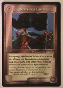 MECCG CCG Middle-earth Returned Exiles The Dragons TD MINT 