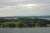 Partridge Island Lighthouse