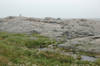 Rocks at Peggy's Cove Lighthouse