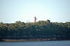 Partridge Island Lighthouse