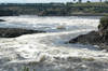 Reversing Rapids at Bay of Fundy