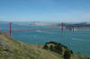 View from Marin Headlands
