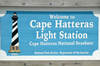 (Mon 7/9) Cape Hatteras Lighthouse