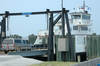 Hatteras / Ocracoke Ferry