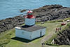 Cape D'Or Lighthouse