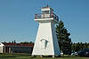 Five Islands Lighthouse