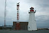 Chebucto Head Lighthouse