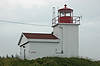 New Port Bickerton Lighthouse