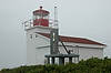 New Port Bickerton Lighthouse