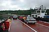 Country Harbour Ferry