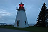 Jerome Point Lighthouse