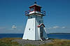 Marache Point Lighthouse