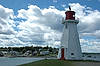 Lubec ME & Mulholland Point Lighthouse