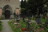 St. Peter's Cemetery & St. Margaret Chapel