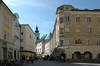(Wed 10/3) Linzergasse & St. Sebastiankirche (St. Sebastian's Church)