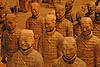 Tomb Warriors at China Pavilion