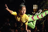 Dragon Legend Acrobats at China Pavilion