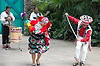 Ecuadorian (?) Dancers
