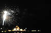 Fireworks at Tamarijn