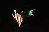 Fireworks at Tamarijn