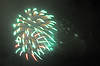 Fireworks at Divi-Tamarijn Beach