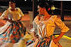 Aruba Folklore Show at Divi