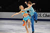 Madison Hubbell / Keiffer Hubbell (Junior Dance Gold Medalists)