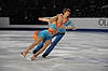Madison Hubbell / Keiffer Hubbell (Junior Dance Gold Medalists)