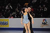 Rena Inoue / John Baldwin (Championship Pairs Silver Medalists)