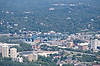 Chattanooga (from Ochs Observatory)