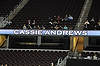 Cassie Andrews / Nicholas Anderson