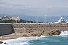Fort Carre & Vieux Port