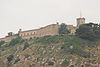 Castel (Castle) de Montjuic