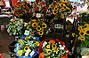 Flower Market in Cours Saleya
