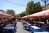 Cours Saleya Restaurants