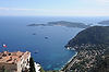 View from Summit of Eze