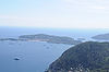 View from Summit of Eze
