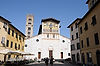 Church of San Frediano