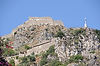 Monastery above Taormina