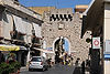 Porta Catania (Catania Gate)