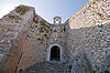 Lion Gate (Palamidi Fortress)
