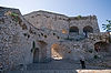St. Andrew's Bastion (Palamidi Fortress)