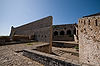 St. Andrew's Bastion (Palamidi Fortress)