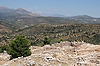 View from Top of the Acropolis