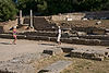 Nymphaion & Altar of Hera