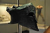 Bronze Helmet of Miltiades