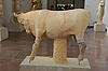 Nymphaeum Statue (Bull)