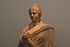 Nymphaeum Statue