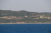 Greek Coastline
